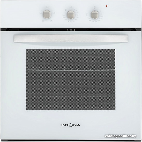 

Электрический духовой шкаф Krona Sempre 60 WH