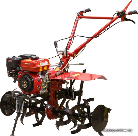 

Мотокультиватор Asilak SL-85