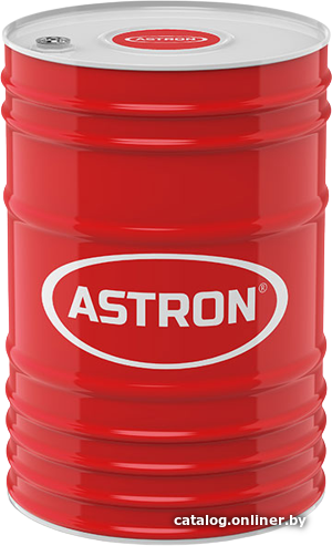 

Антифриз Astron A11 5л (зеленый)