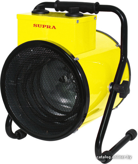 

Тепловая пушка Supra IH02-20