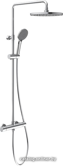 

Душевая система Villeroy & Boch Universal TVS00000600061