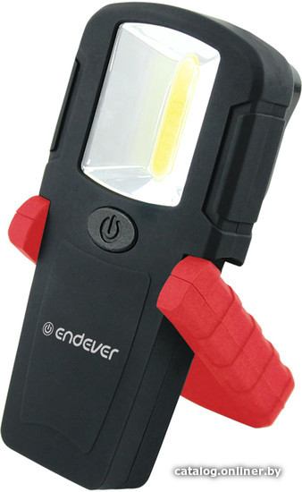 

Фонарь Endever Elight F-203