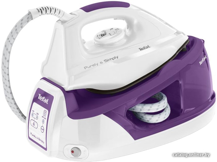 

Утюг Tefal SV5005E0