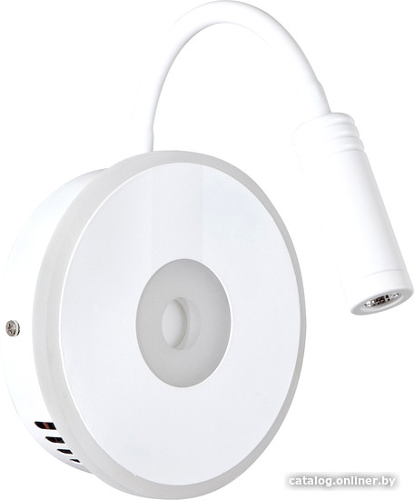 

Спот LED4U L8102-2 WH