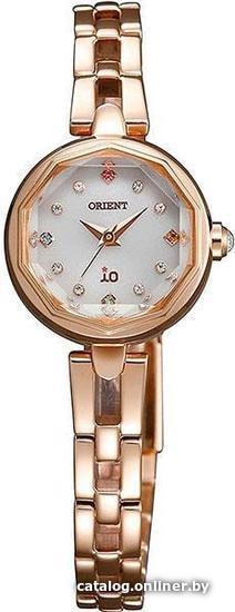 

Наручные часы Orient SWD08003W