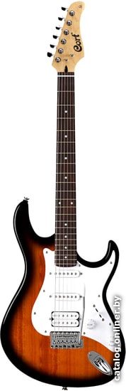 

Электрогитара Cort G110 2T