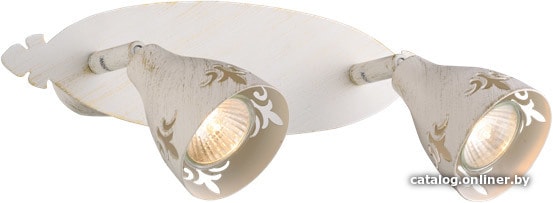 

Бра Sfera-sveta B85991/2W WGE