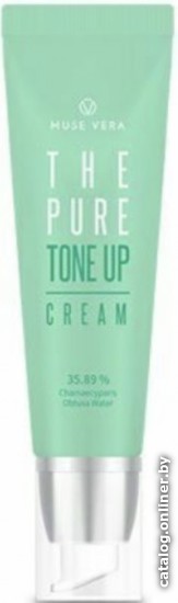 

Deoproce Крем для лица Musevera The Pure Tone Up Cream 50 мл