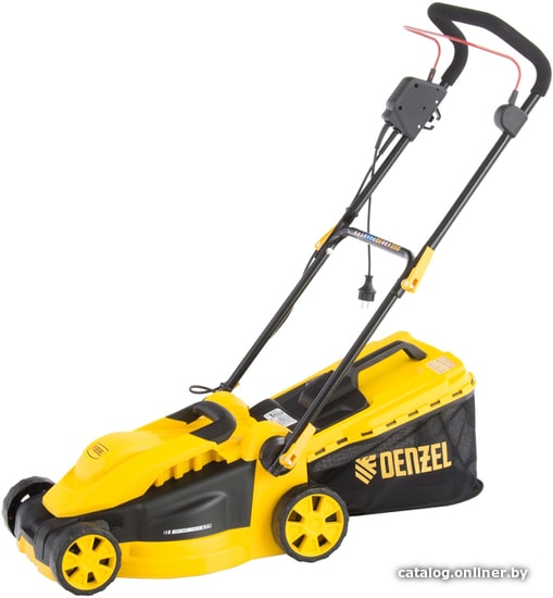 

Газонокосилка Denzel GM-1600