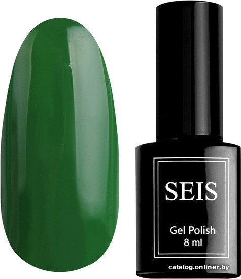 

Гель-лак Seis 165