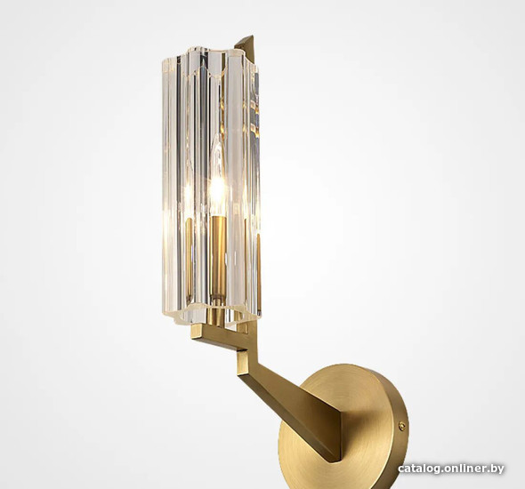 

Бра ImperiumLoft Hella01 226553-23