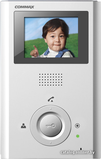 

Монитор Commax CDV-35H (белый)