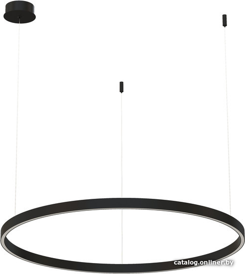 

Подвесная люстра Byled HALO-RN-BL-1535-50-WW