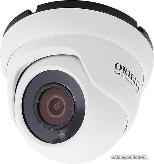 

IP-камера Orient IP-951-SH5APSD