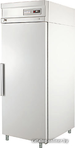 

Торговый холодильник Polair Standard CB107-S