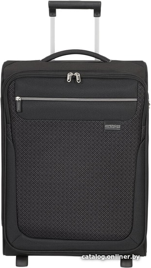 

Чемодан American Tourister Sunny South Black (2 колеса) 55 см