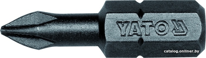 

Набор бит Yato YT-7807