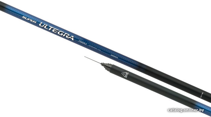 

Удилище Shimano Super Ultegra TEGT SULTTEM60