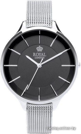 

Наручные часы Royal London 21296-07