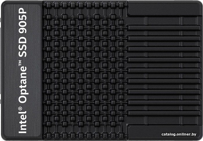 

SSD Intel Optane 905P 1.5TB SSDPE21D015TAM3