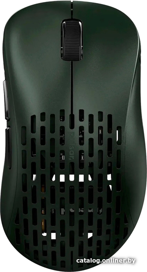 

Игровая мышь Pulsar Xlite V2 Mini Wireless (темно-зеленый)