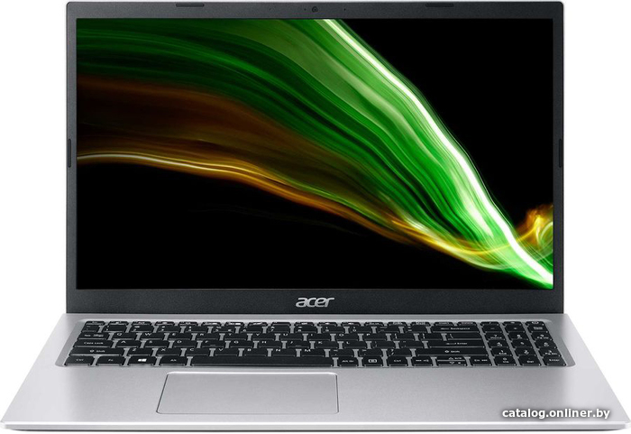 

Ноутбук Acer Aspire 3 A315-35-C6YK NX.A6LER.00F