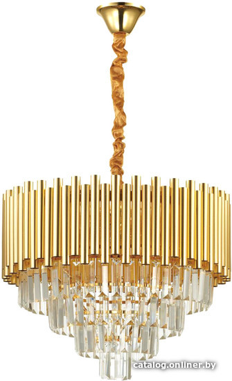 

Подвесная люстра Lumion Emery 5230/7