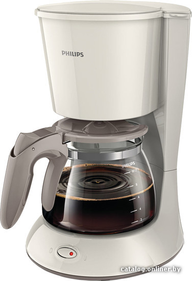 

Капельная кофеварка Philips HD7447/00