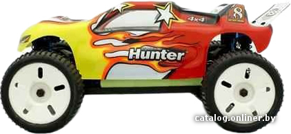 

Автомодель HSP Off Road Truggy Hunter 1:16