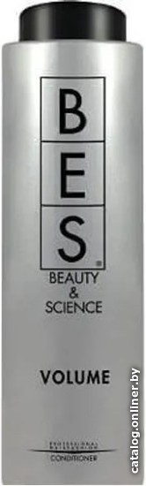 

Бальзам BES Beauty&Science Volume 300 мл