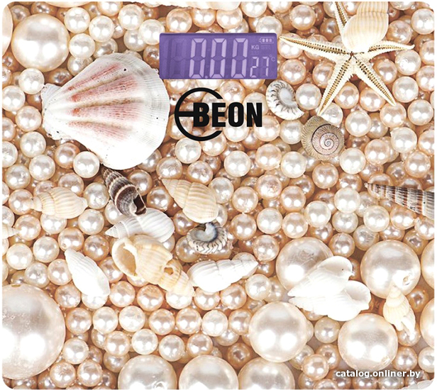 

Напольные весы Beon BN-1100