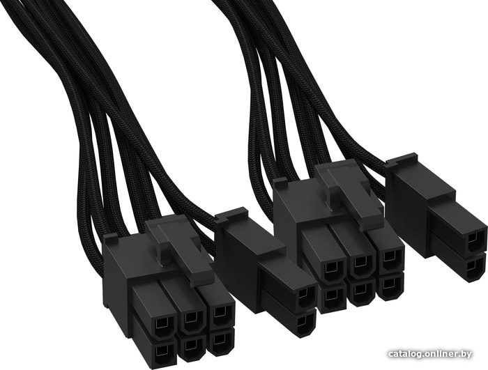 

Кабель be quiet! Power Cable CP-6620