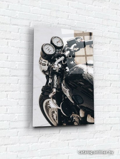 

Картина на стекле ArtaBosko WBR-10-552-04 40x60