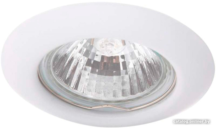 

Точечный светильник Arte Lamp Praktisch A1203PL-3WH