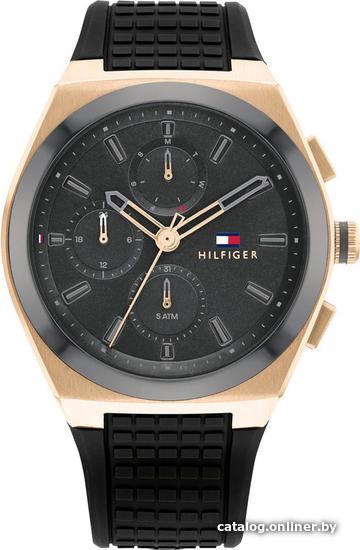 

Наручные часы Tommy Hilfiger 1791931