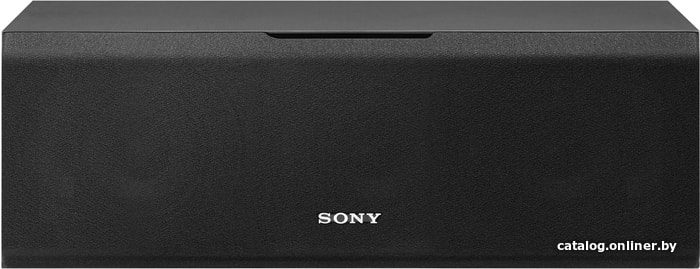 

Полочная акустика Sony SS-CS8
