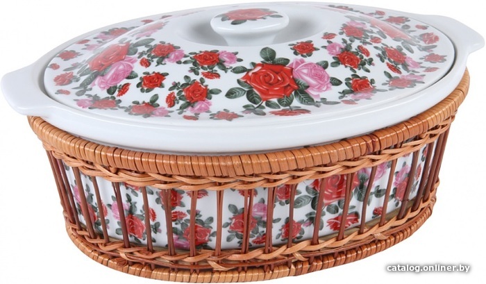 

Утятница Rosenberg RCE-240003-RR
