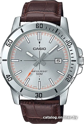 

Наручные часы Casio MTP-VD01L-8E