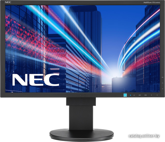 

Монитор NEC MultiSync EA234WMi Black