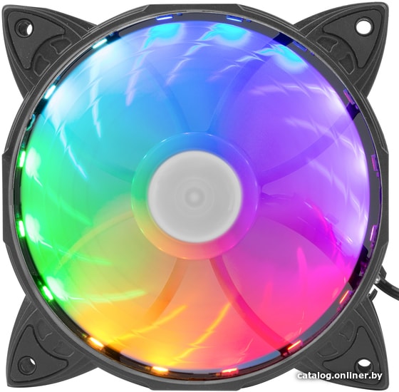 

Вентилятор для корпуса Genesis Hydrion 130 RGB NGF-1165