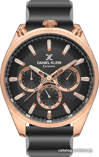 

Наручные часы Daniel Klein DK13144-4