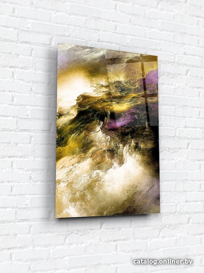 

Картина на стекле ArtaBosko WBR-01-461-04 40x60