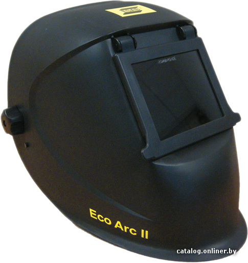 

Сварочная маска ESAB Eco-Arc II 90x110