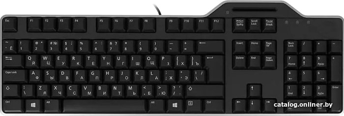 

Клавиатура Dell KB813