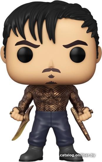 

Фигурка Funko Movies Mortal Kombat Cole Young (MT) 53850