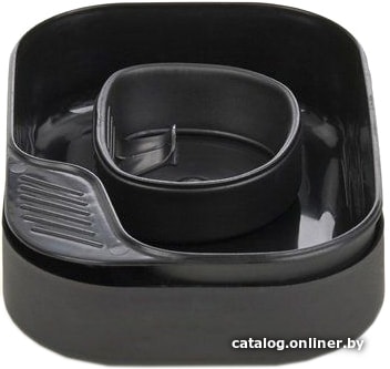 

Набор посуды Wildo Camp-A-Box Basic W30261 (черный)