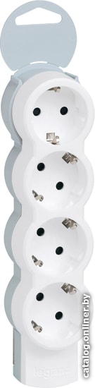 

Удлинитель Legrand Стандарт 695009