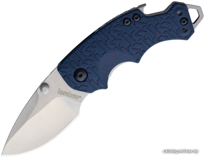 

Складной нож Kershaw 8700NBSWWM Shuffle