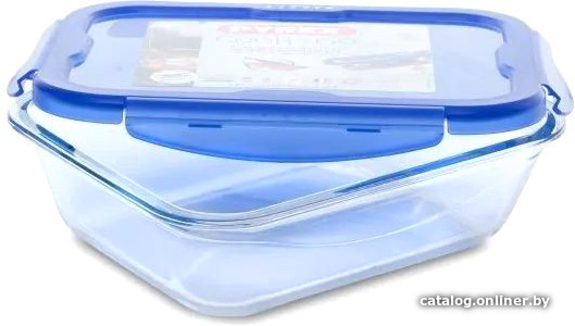 

Форма для запекания Pyrex Cook&Take 282PG00R