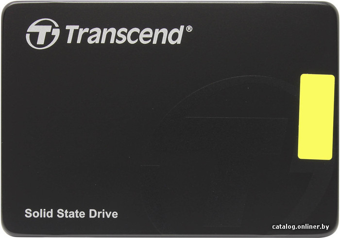 

SSD Transcend SSD340K 128GB [TS128GSSD340K]